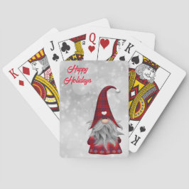 Jul Santa Casinokort