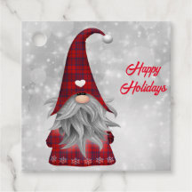 Jul Santa