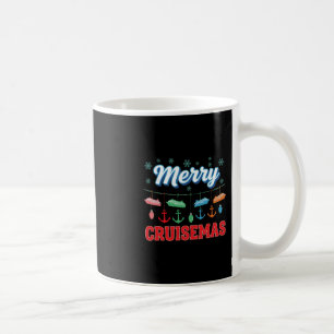 Jul Santa Säger 67 Sex Sju Meme Roligt God Jul Kaffemugg