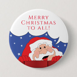 Jul Santa Says-rundan Knapp