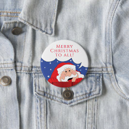 Jul Santa Says-rundan Knapp
