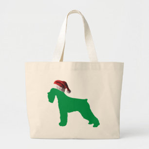 Jul Schnauzer Jumbo Tygkasse