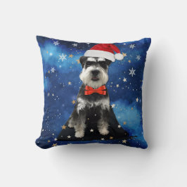 Jul Schnauzer Kudde