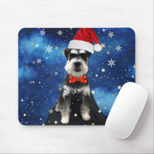 Jul Schnauzer Musmatta