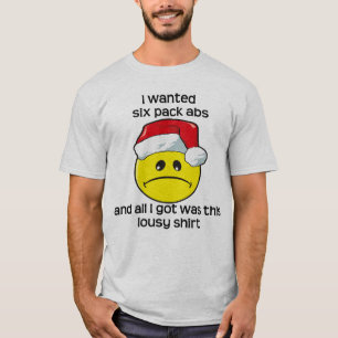 Jul - sex packeAbs Tee
