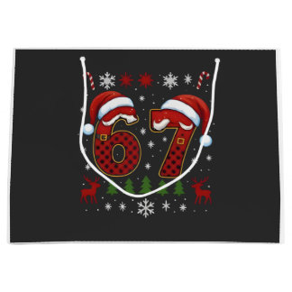 Jul Sex Sju 67 Tomte Xmas Gen Alpha