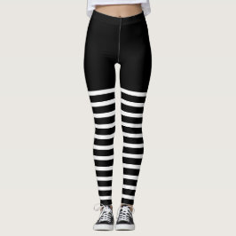 Jul Sexiga Alv Strumpbyxor Candy Cane Jul Leggings