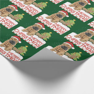 Jul Shar Pei Presentpapper