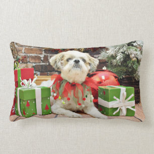 Jul - Shih Tzu - Bailey Lumbarkudde