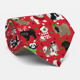 Jul Shih Tzu Hundar Slips