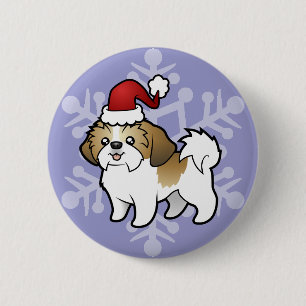 Jul Shih Tzu Knapp