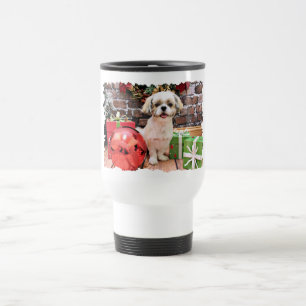 Jul - Shih Tzu - Marley Resemugg