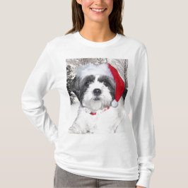 Jul Shih Tzu Tee