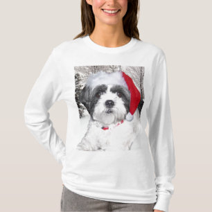 Jul Shih Tzu Tee
