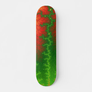 Jul Sicksack Skateboard