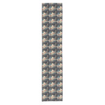 Jul Silver Guld Turquise Klockor Guld Ribbon