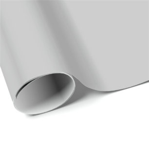 Jul Silver Presentpapper