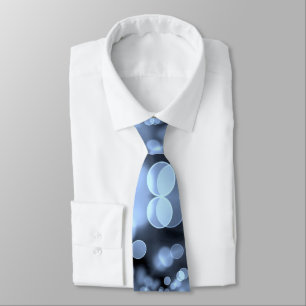 Jul Silvery Blue Snöflingor Slips