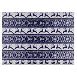 Jul, skandinaviska folkblått och vitt