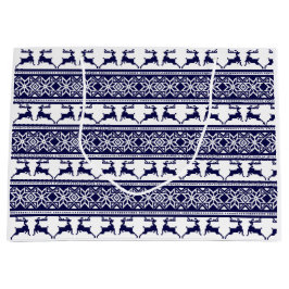 Jul, skandinaviska folkblått och vitt