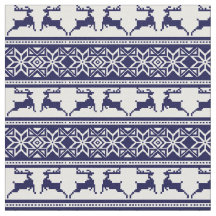 Jul, skandinaviska folkblått och vitt