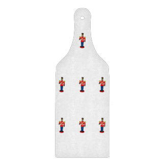 Jul skärbräda paddel