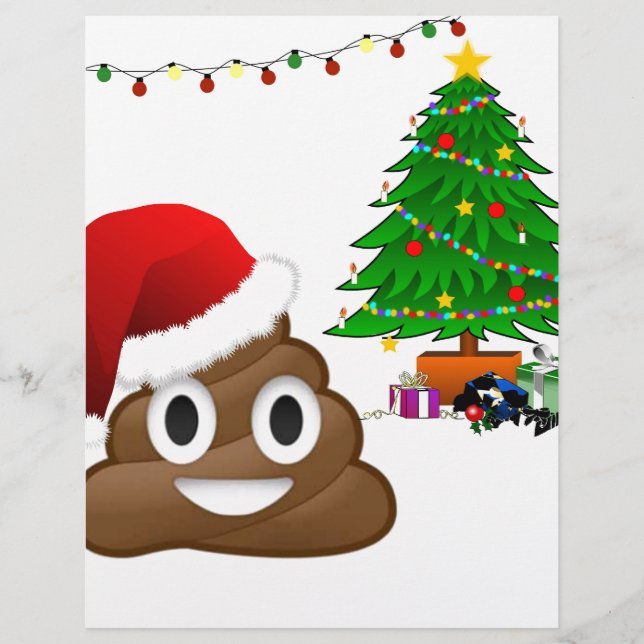 jul skit emoji (Framsida)