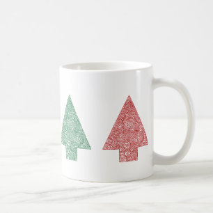 Jul Skogen Mugg