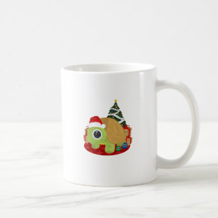 Jul - sköldpaddan kaffemugg
