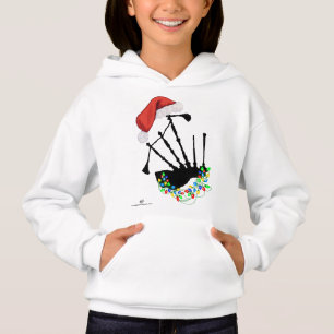Jul Skotsk Highlanddansare T Shirt