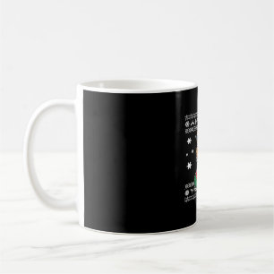 Jul Sloth Classic T-Shirt Kaffemugg
