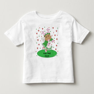 Jul Småbarn Bra Jersey T-Shirt