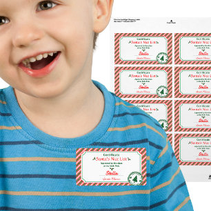 Jul Snälla Lista Certifikat Alv Godkänd Tomte Fraktsedel