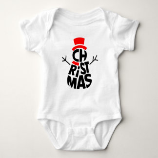 Jul Snemannens Ordbild T Shirt