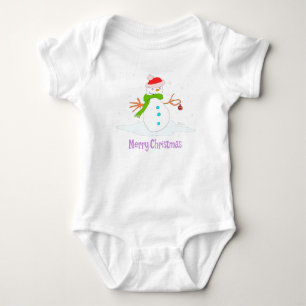 Jul Snögubbe ・ Kväll Helgdag ・ Cheer Snowy Gree T Shirt