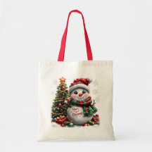 Jul Snögubbe