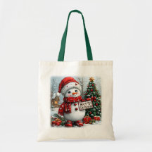 Jul Snögubbe