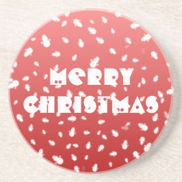 Jul Snögubbe Underlägg