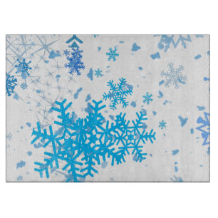 Jul Snowfall