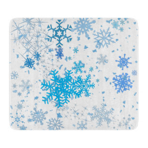 Jul Snowfall