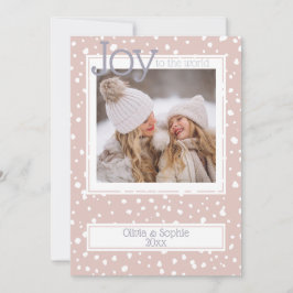 Jul Snowflake Dusty Ro Photo Ram