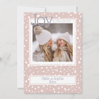 Jul Snowflake Dusty Ro Photo Ram