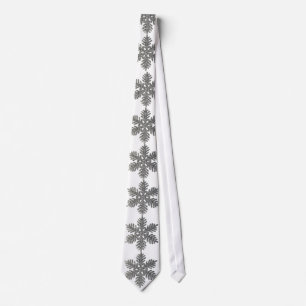 Jul Snowflake Slips