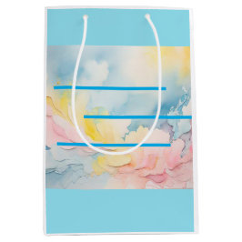 Jul Sol Ocean Gift Bag