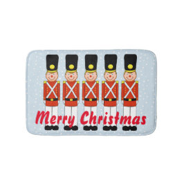 jul Soldier Bath Mat Badrumsmatta