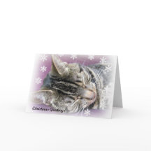 Jul som drömm kortet