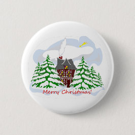 Jul som kommer till familjehuset knapp