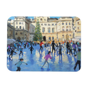 Jul Somerset House 2013 Magnet