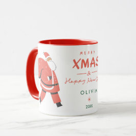 Jul Söt Mugg