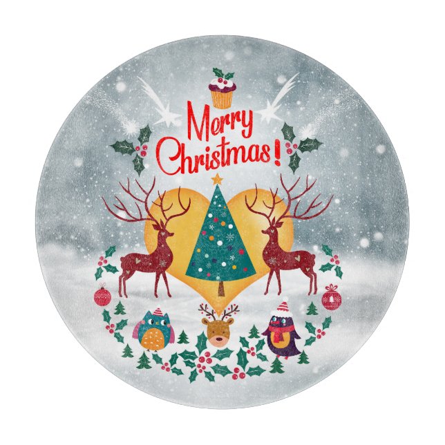 Jul Soul (Framsidan)